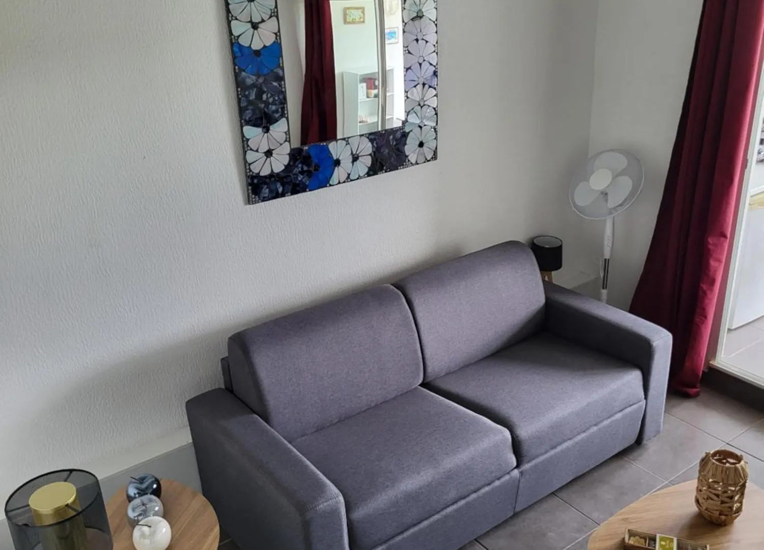 Apartament Ti Gecko Saint-Francois   Saint-Francois (Grande-Terre)